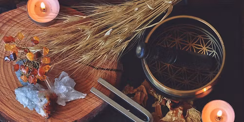 Soundscapes for Whole Body Wellness