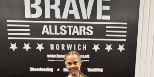 Stunt & Tumble Camp, Monday 3rd August, 11:00am-3:00pm