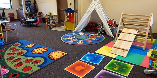 North Boone Play Time and Diaper Distribution