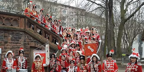 Gro\u00dfe Sitzung der MHG 2026 im Haus der Vereine