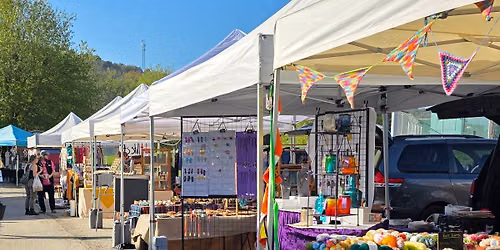 Art Market @ Athens Farmers Market