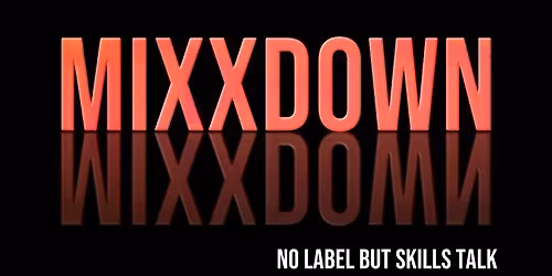 EXHALE MUSIC 7th Anniversary