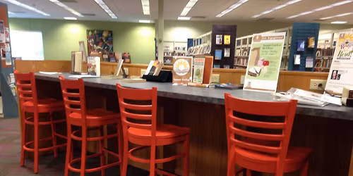 Friends of the Bedford Library January 2026 Meeting