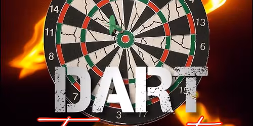 Dart Tournament - Members Only