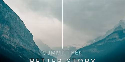 Better Story Workshop