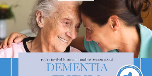 Dementia Friends