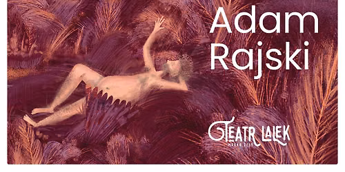 Adam Rajski