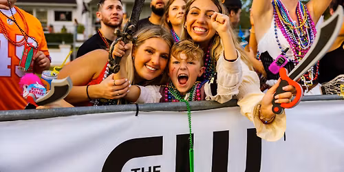 INVASION at Orchid Theatre