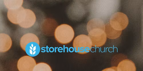 Christmas Eve at Storehouse Church
