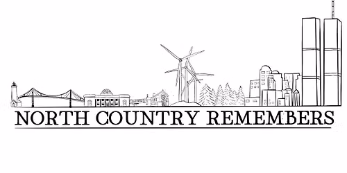 The North Country Remembers 9\/11: 25 Years Later
