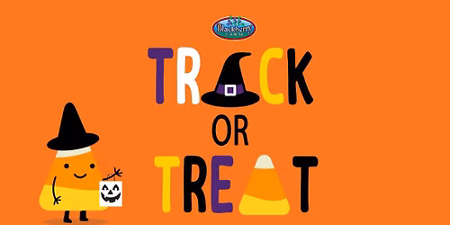 Trick or Treat