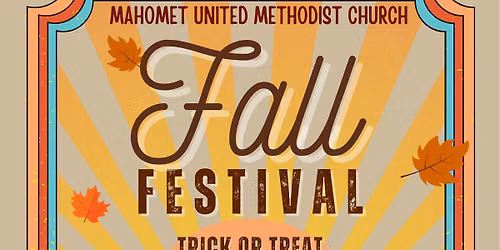 Fall Festival
