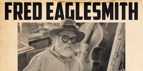 Fred Eaglesmith