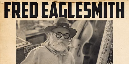 Fred Eaglesmith
