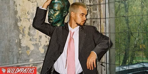 Oscar Jerome + i.am.afiya