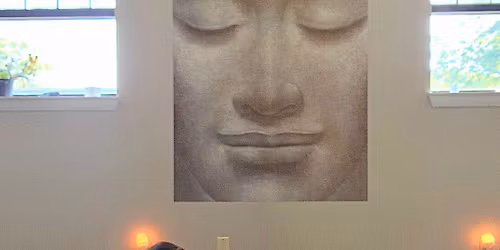 Restorative Yoga w\/Assists