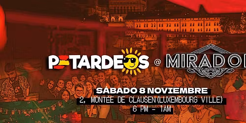 @ Mirador \ud83c\udfe0\ud83e\udea9