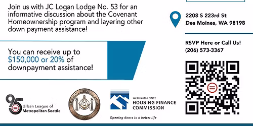 Covenant Homeownership Program Panel Discussion