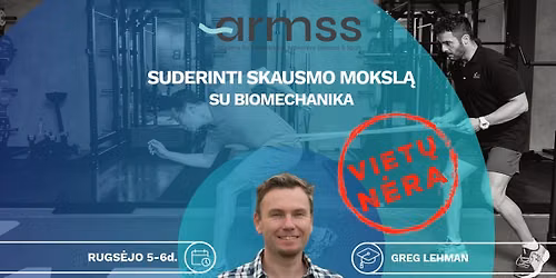 Reconciling Biomechanics with Pain Science su \ud83c\udde8\ud83c\udde6 Greg Lehman 