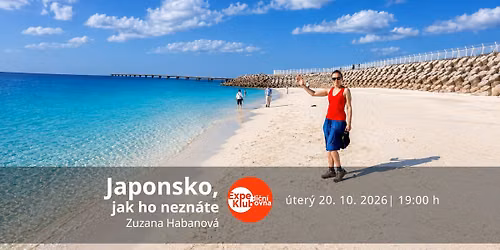 Japonsko, jak ho nezn\u00e1te