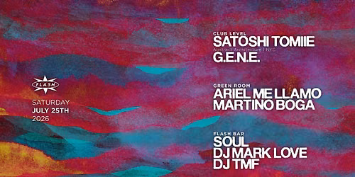 Satoshi Tomiie
