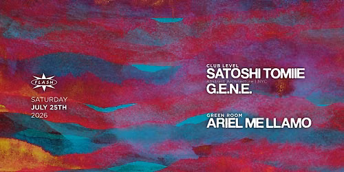 Satoshi Tomiie