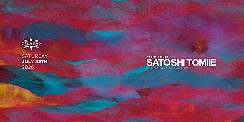Satoshi Tomiie