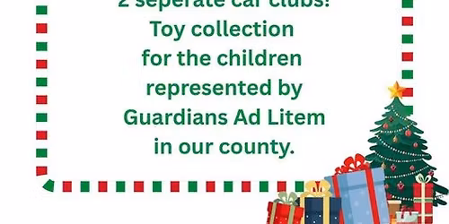 Southern Grace Boutique @ Turning Tubs for Toys- CBRA