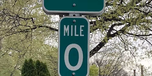 Logan's 5K Run & Walk For Autism