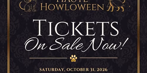 Haute Howloween!