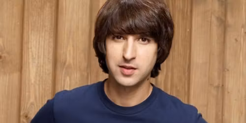 Demetri Martin