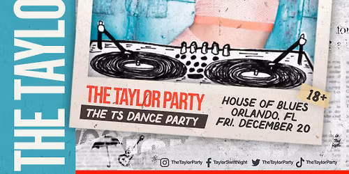 The Taylor Party