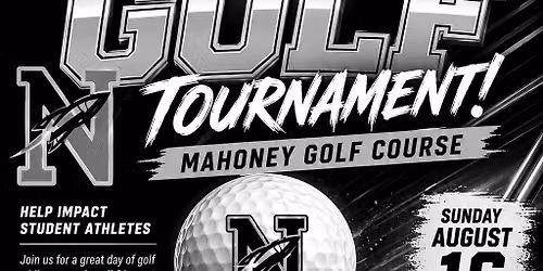 LNE Annual golf tournament 