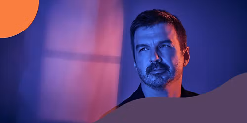 Damien Robitaille pr\u00e9sente Ultraviolet