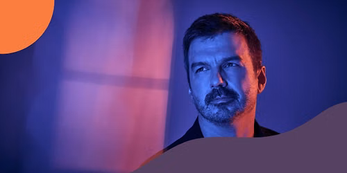  Damien Robitaille pr\u00e9sente Ultraviolet