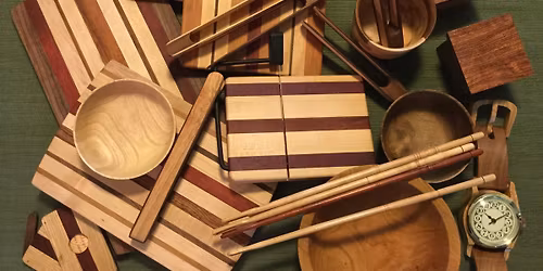 Lombard Christmas Mart