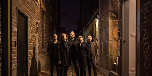 Taxiride ft TTSAR - Arcobar Heatherton, Victoria