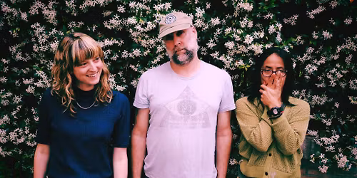 Built To Spill