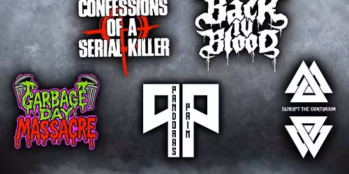 Nightmares Before Christmas.