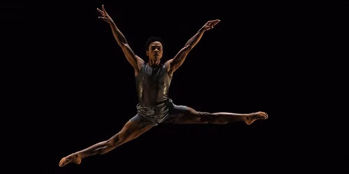 New Jersey Ballet - Beyond Boundaries at Community Theatre at Mayo Performing Arts Center