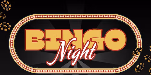 Bingo After Dark