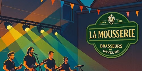 Anniversaire de la Brasserie \ud83c\udf7b 