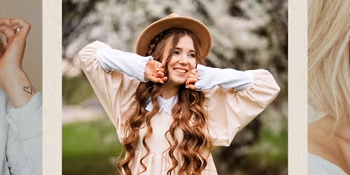 Spring Mini Sessions