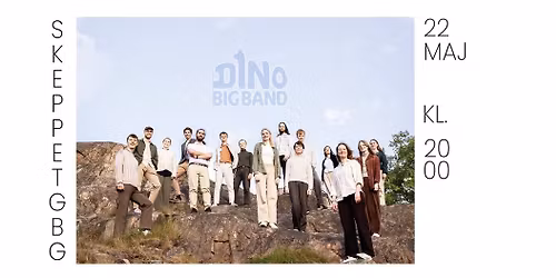 Dino Big Band