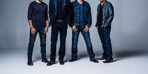 TobyMac with Third Day and Chris Tomlin