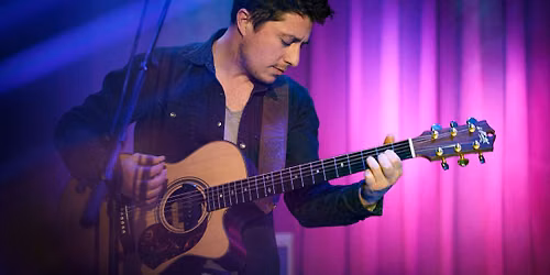Jaimi Faulkner & Band