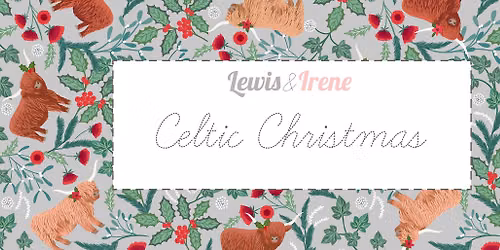 A Celtic Christmas