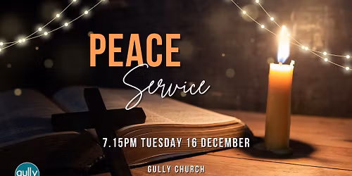 Peace Service