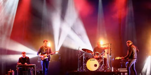 \u00c5smund \u00c5mli Band\ud83c\udf1f