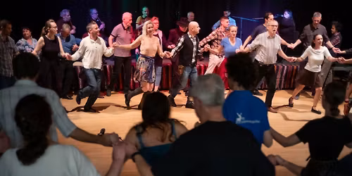 Szombat esti cs\u00e1ng\u00f3 t\u00e1nch\u00e1zak, FMH (Nov.8. m\u0171sorv\u00e1ltoz\u00e1s!)